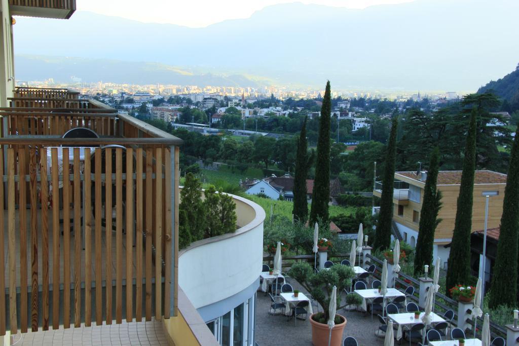 Hotel Hanny Bolzano Exterior photo