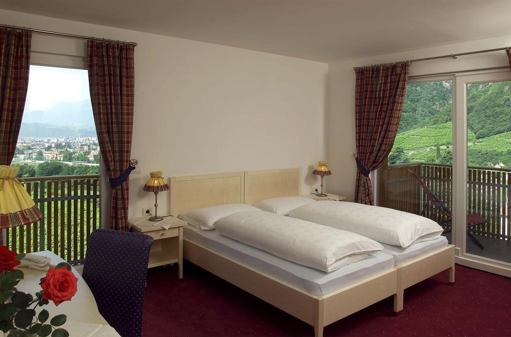 Hotel Hanny Bolzano Room photo